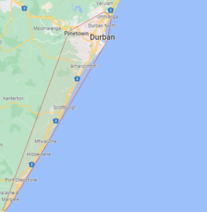 TTTS Coastal Trade and Security South Coast Maps
