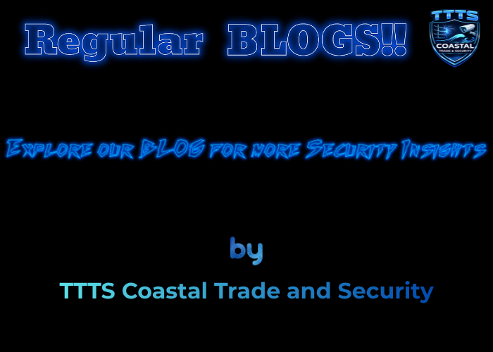 Explore our BLOG for more Security Insights!!