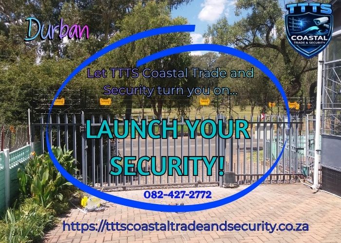 Let TTTS Coastal Trade and Security turn your power on Durban