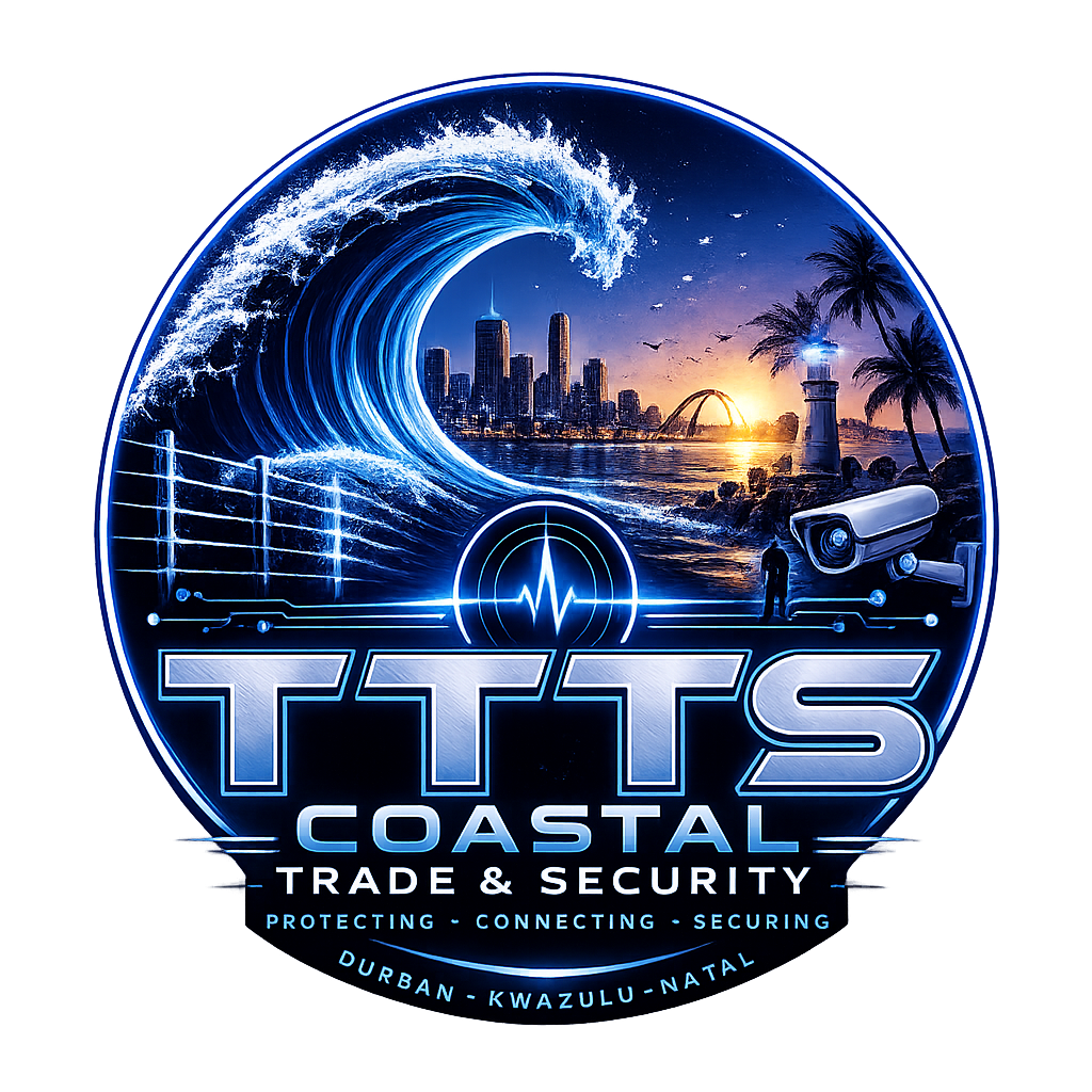 TTTS Coastal Trade and Security Logo