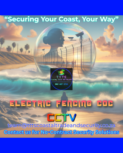 TTTS Coastal Trade and Security (PTY) Ltd