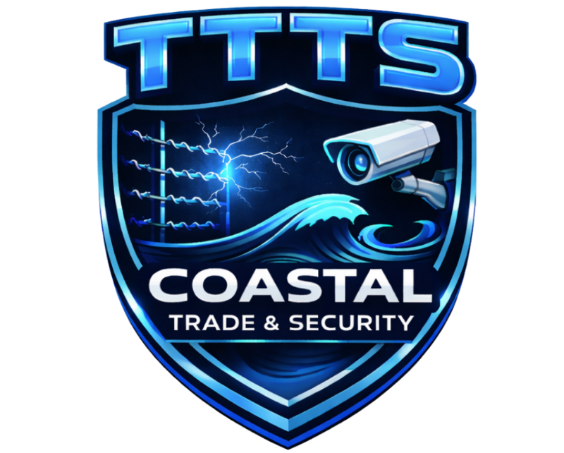 TTTS Logo Blue Glow